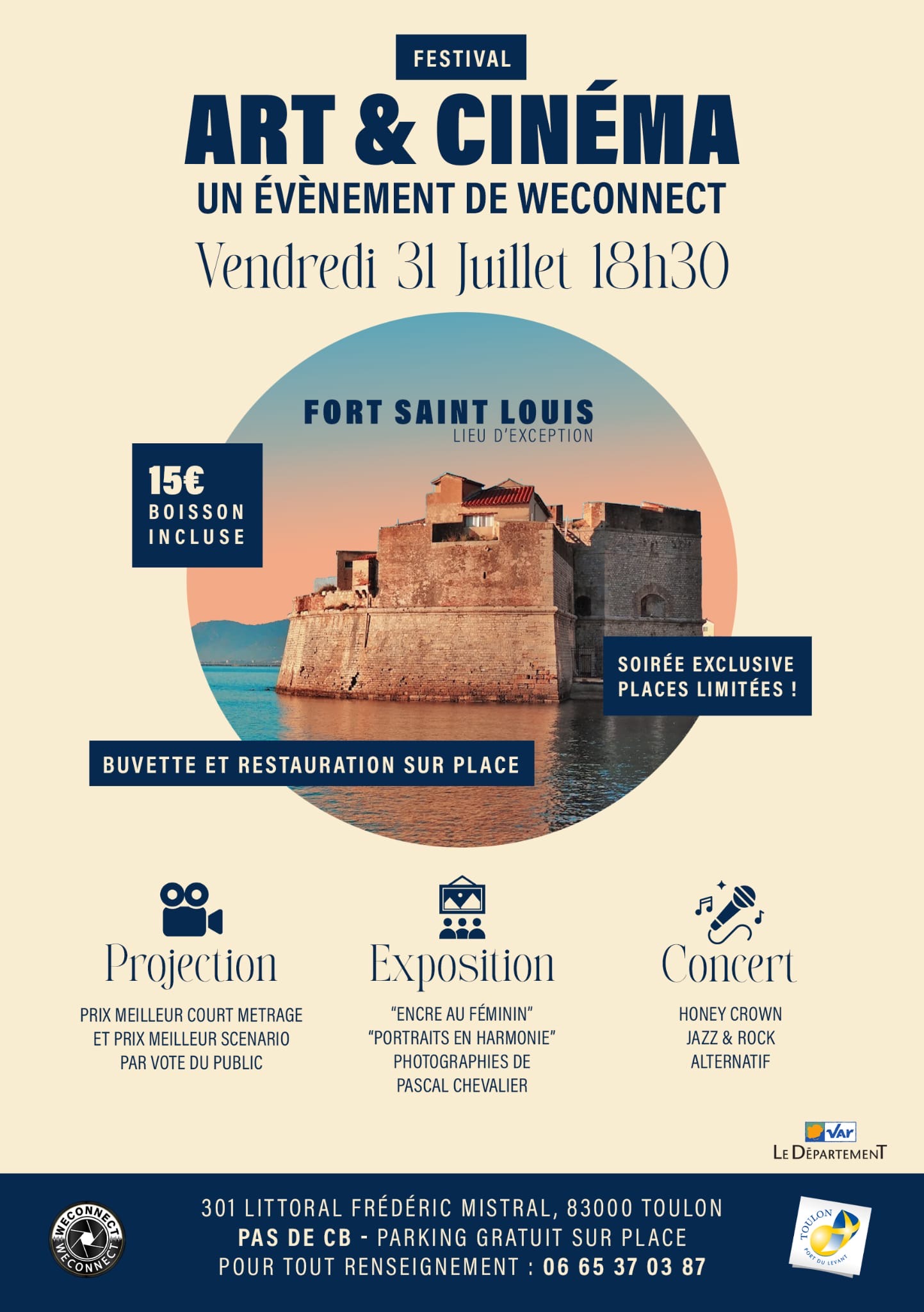Festival Arts et Cin�ma