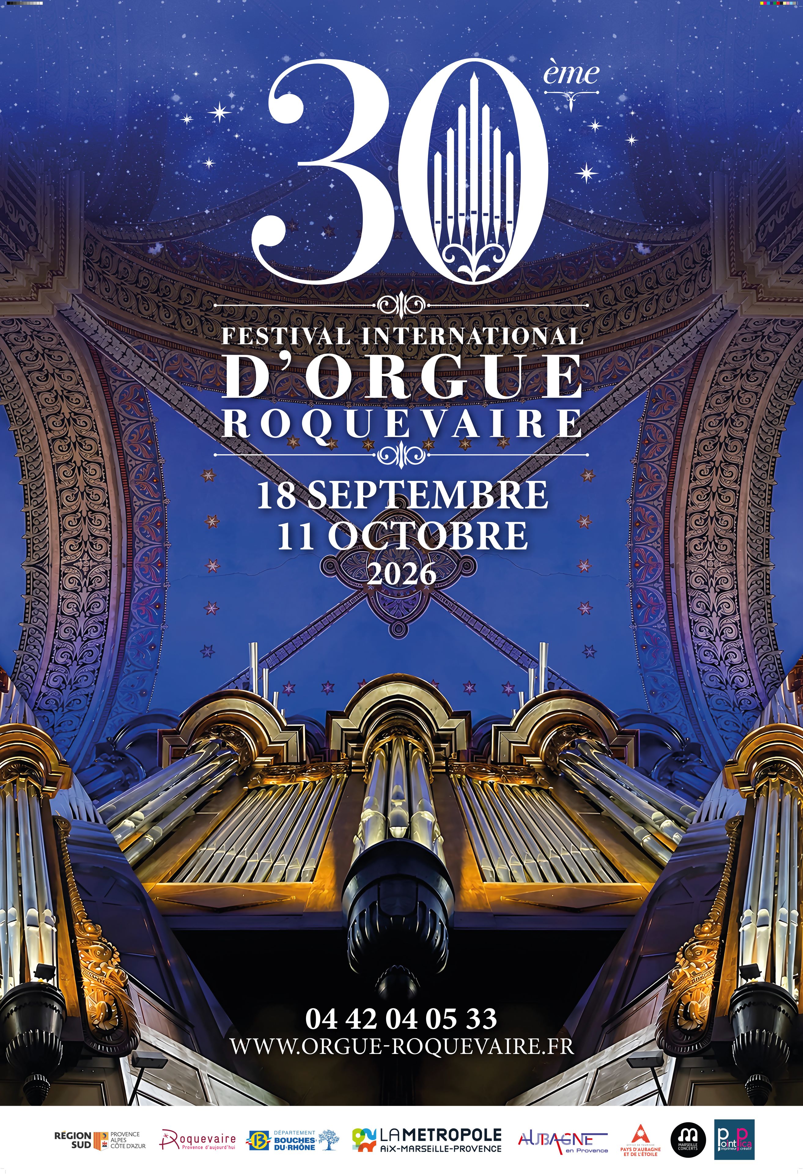 R�cital d�Orgue