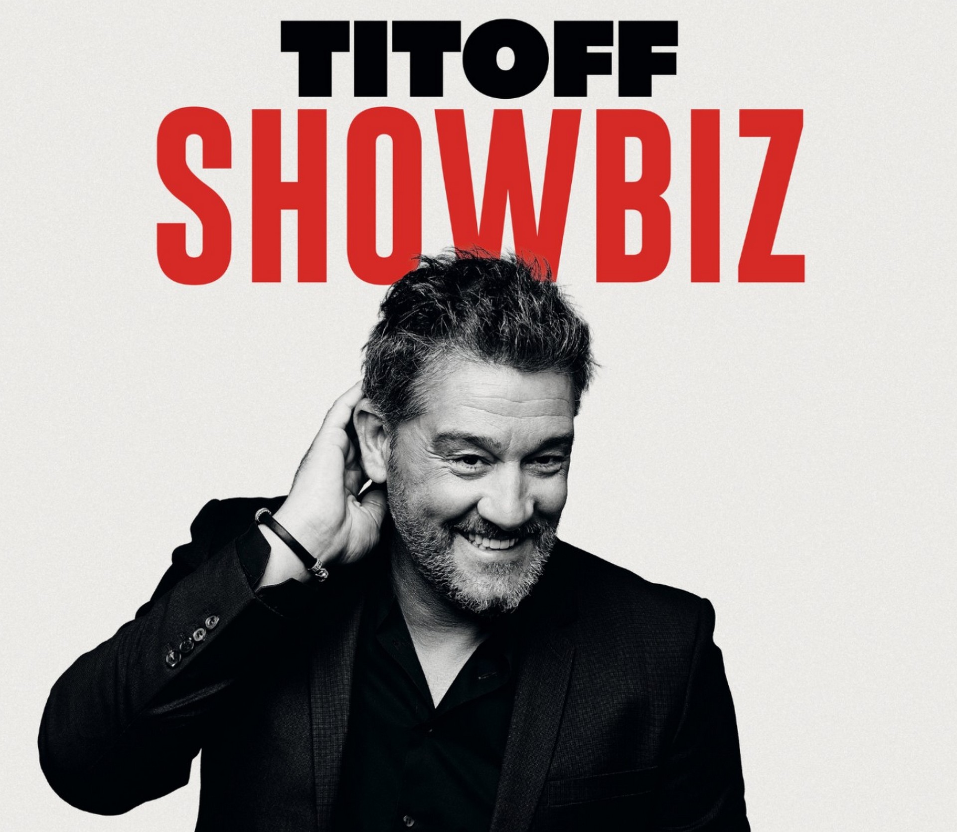 Dr�le d��t� � Ramatuelle - Titoff � Showbiz