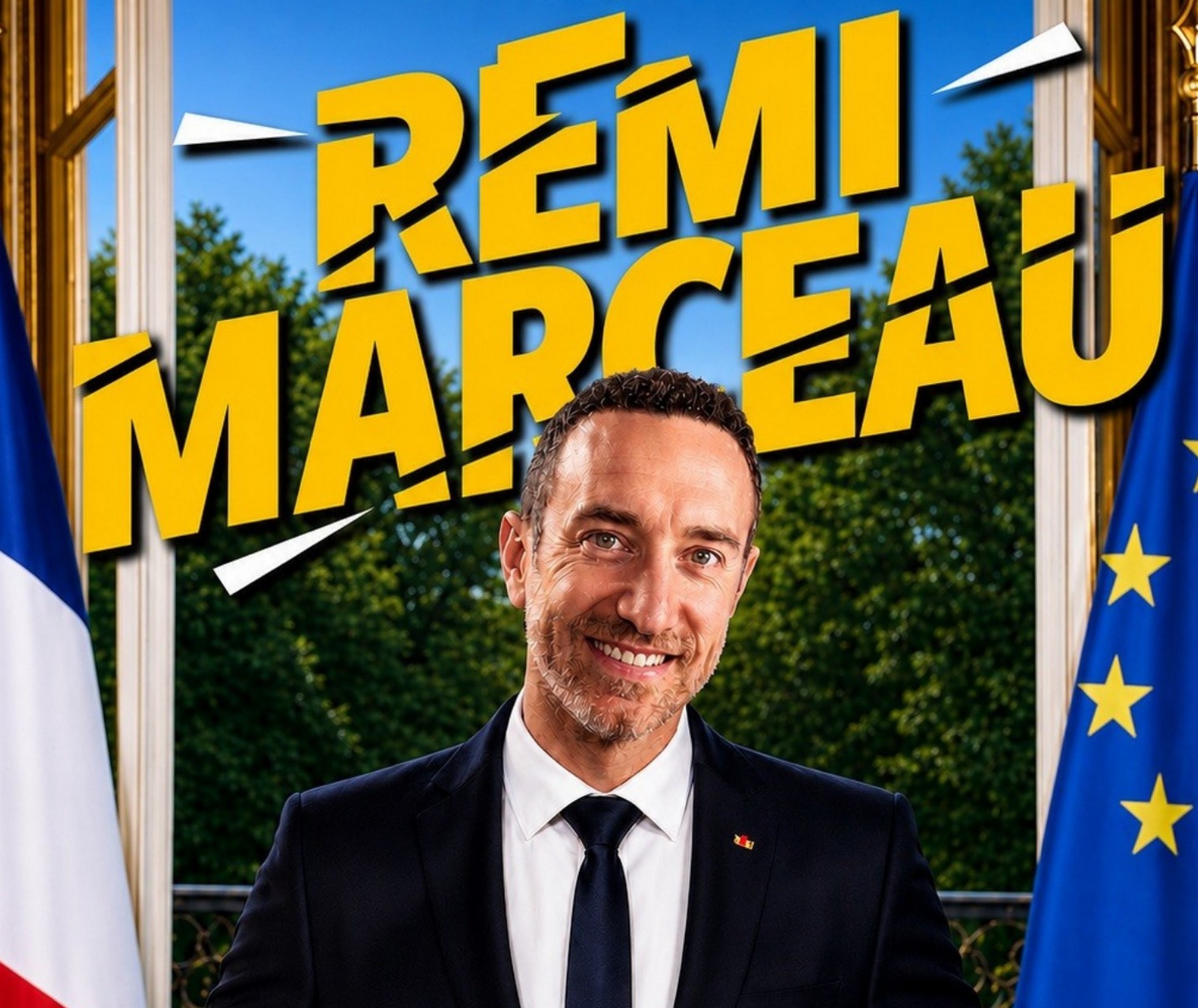 Dr�le d��t� � Ramatuelle - R�mi Marceau - Certifi� CoNforme aux originaux