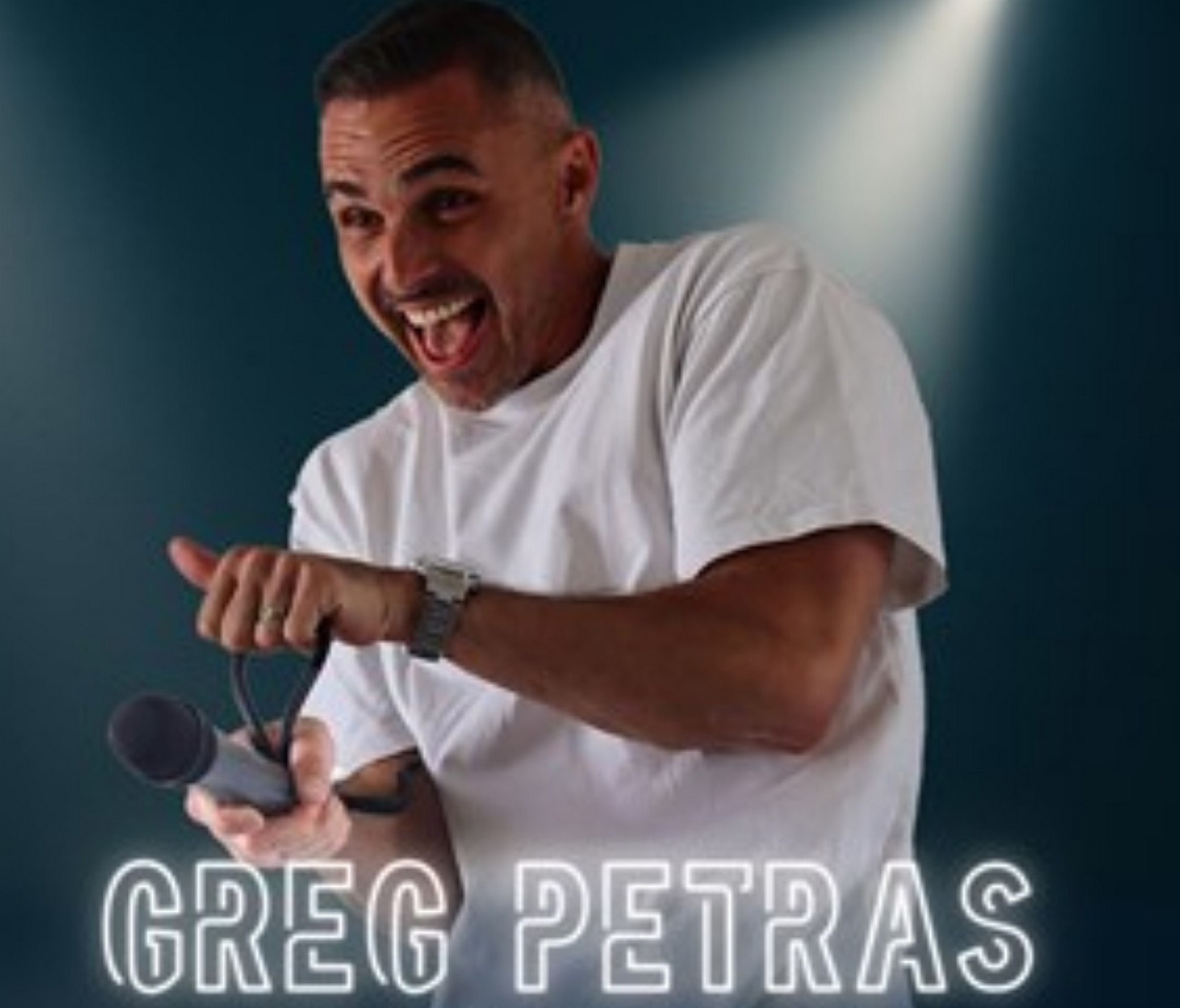 Dr�le d��t� � Ramatuelle - Greg Petras - Emp�che moi