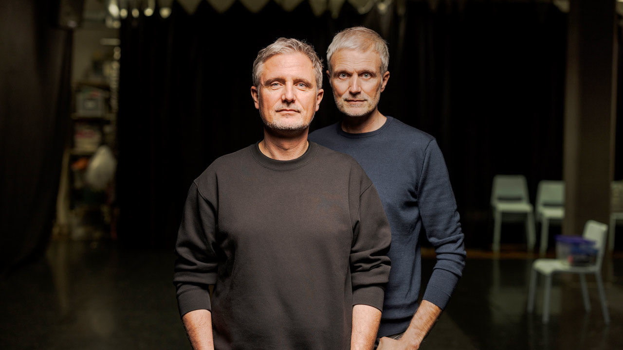 Mon fr�re par Fran�ois Gremaud