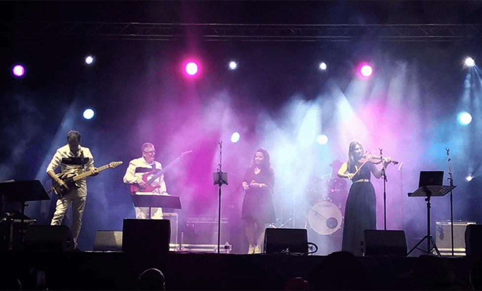 Les Inoubliables - Les Soir�es Estivales