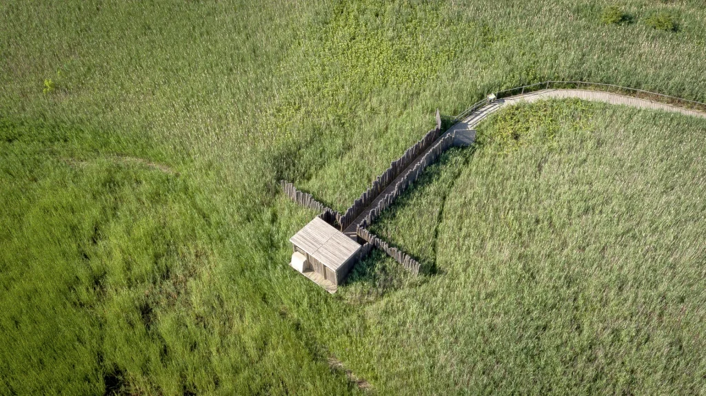 Jeu de piste 