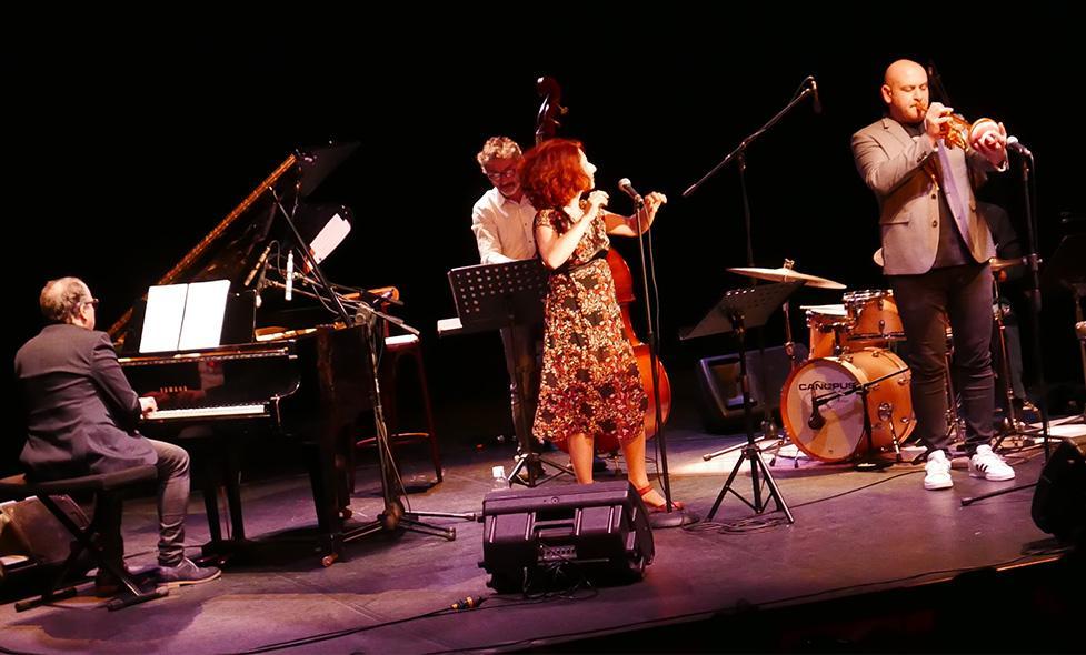 Soir�es estivales 06 - Trio Allegria Band - Vari�t� italienne