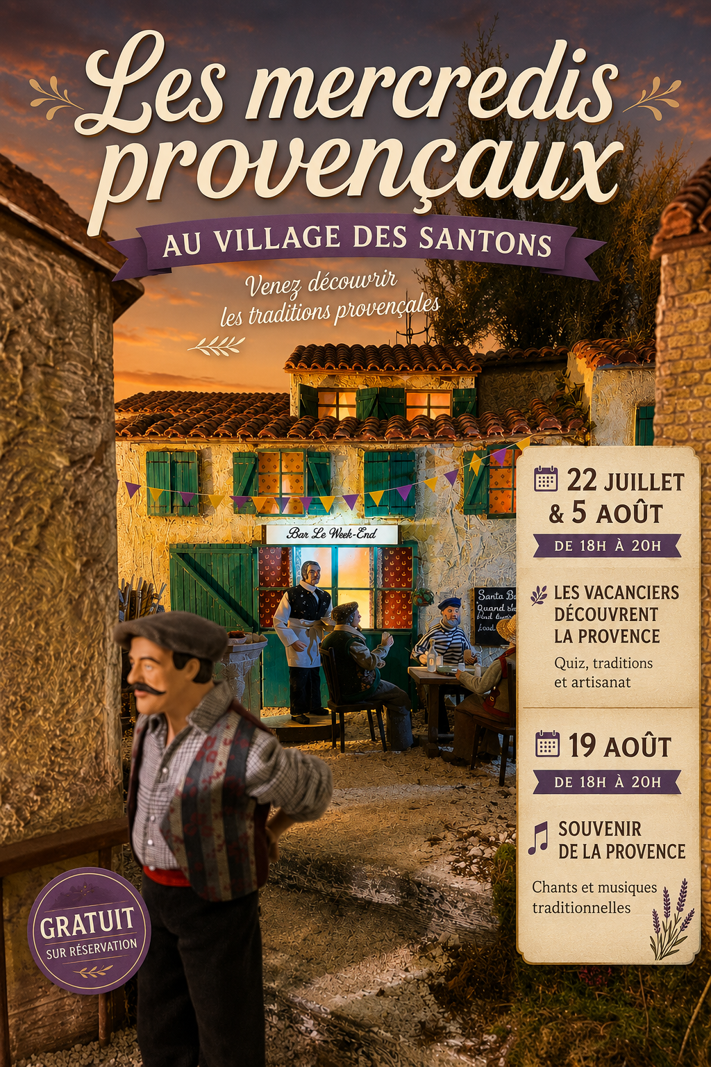 Soir�e 