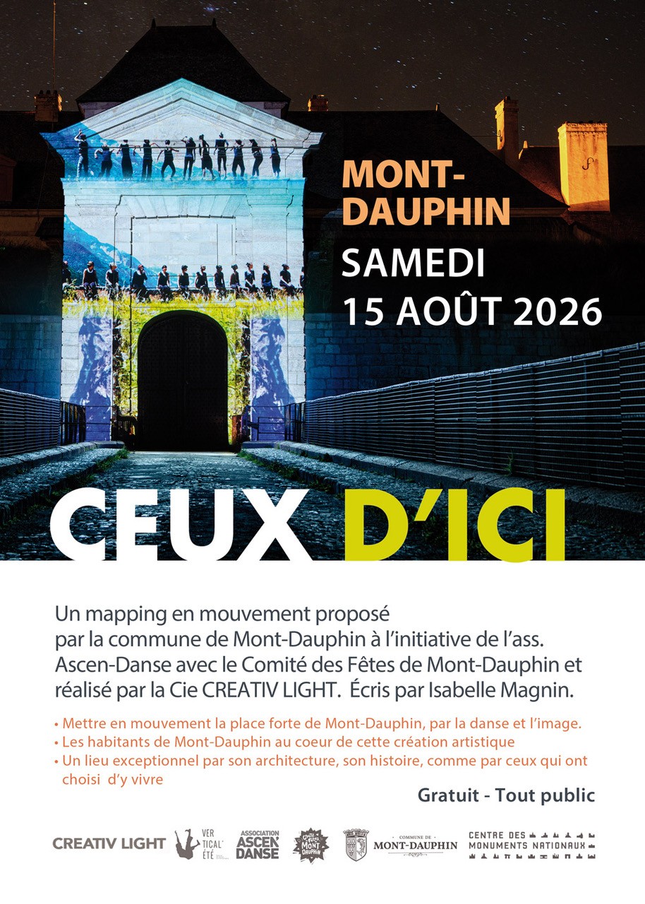 Spectacle Mapping 