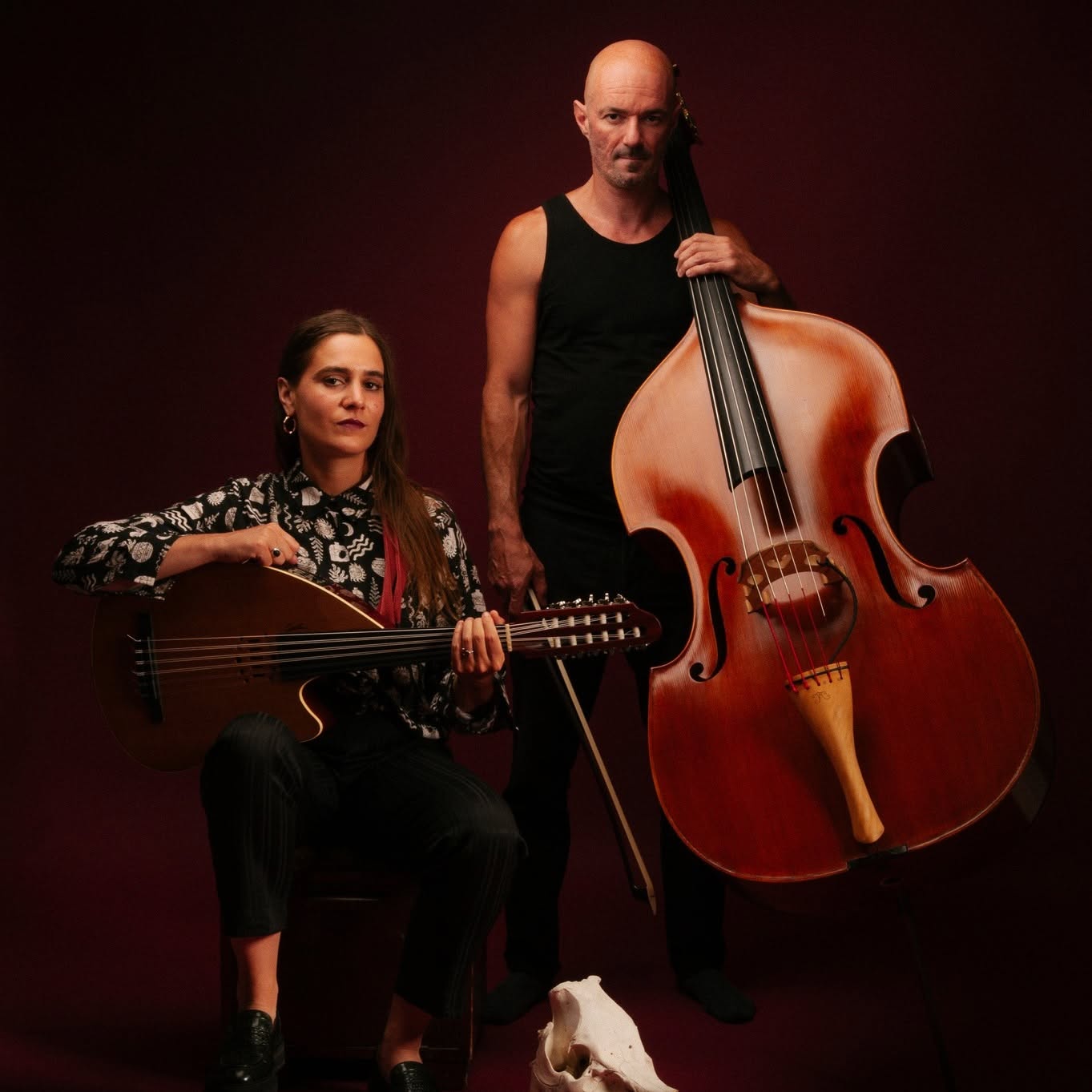 Concert #4 EN AP[P]ART� � Duo 