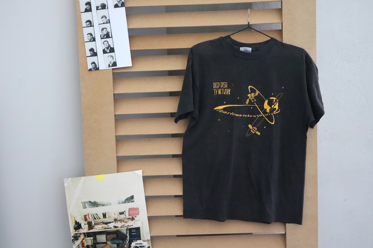 Visite-atelier pour adultes : exposition Magnanrama