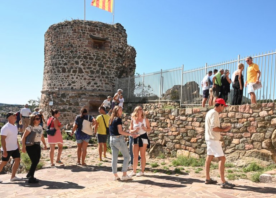 Journ�es Europ�ennes du Patrimoine � La Garde