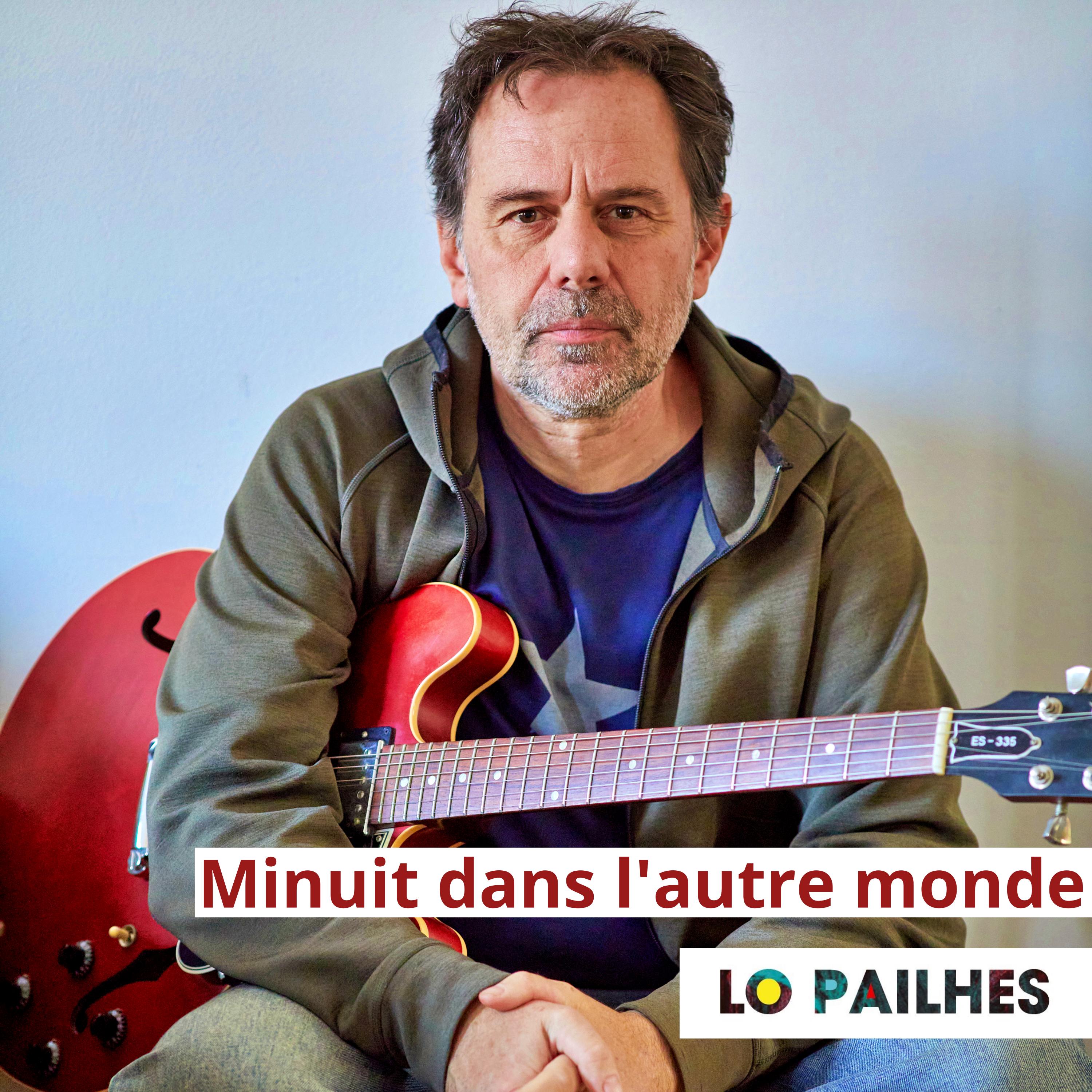Lo Pailh�s en concert � Minuit dans l�autre monde