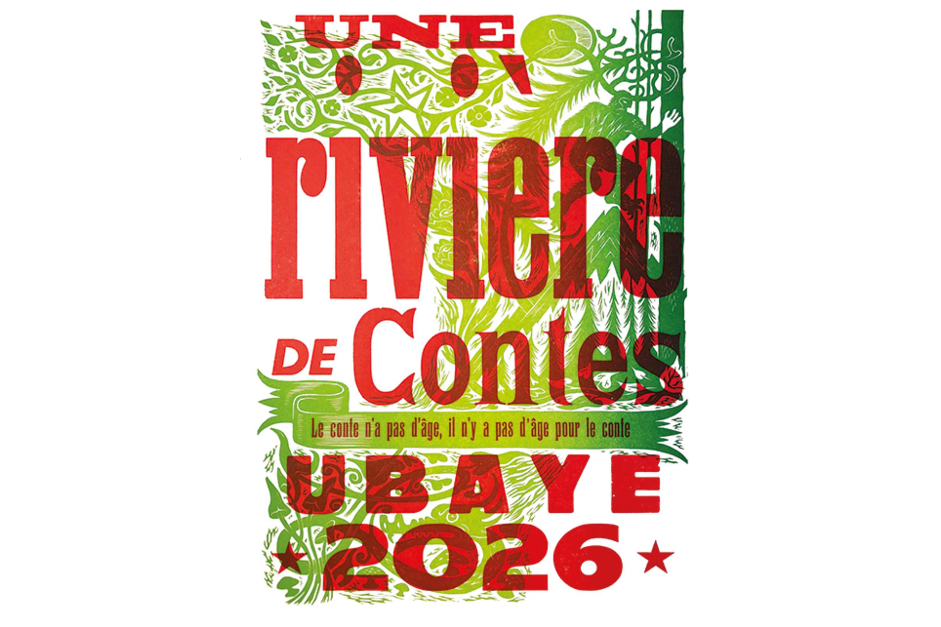 Contes au bout des doigts : cach�e dans la courge