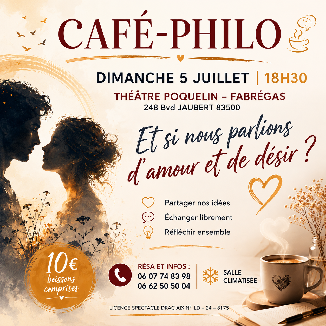 Caf�-Philo 