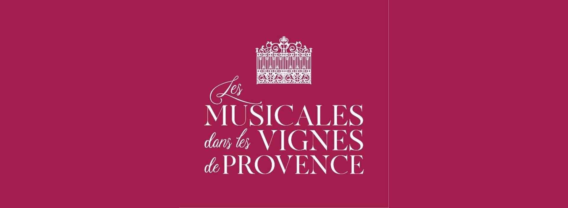 Les Musicales dans les vignes - Musique Br�silienne au Domaine De M�tifiot.