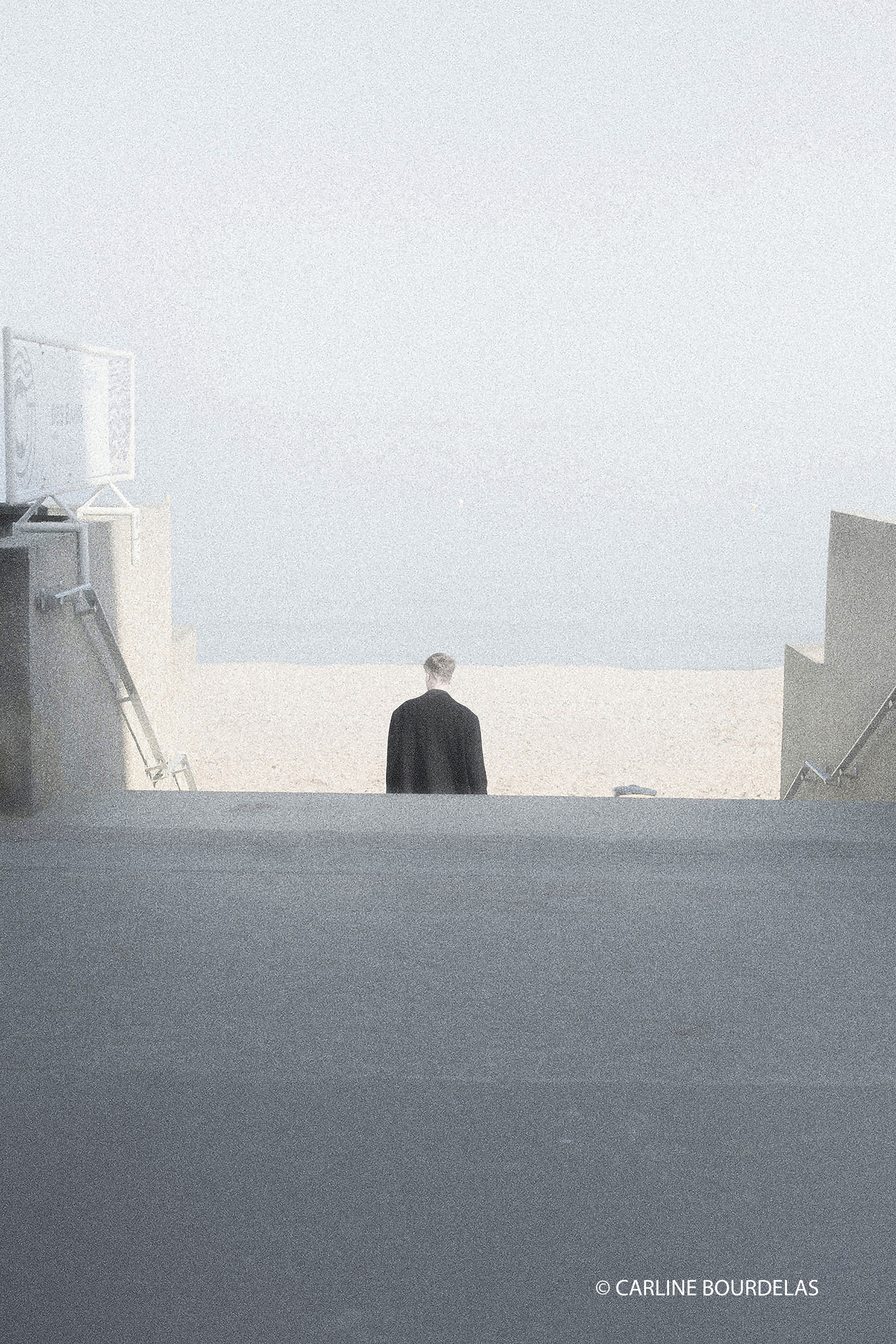 Exposition - Galerie Huit Arles