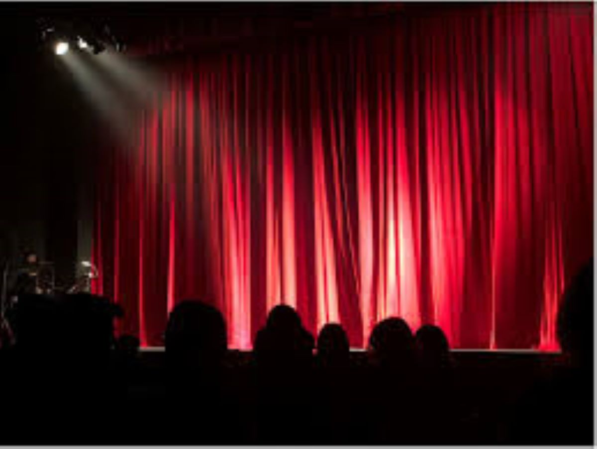 Stage th��tre d'�t�/automne