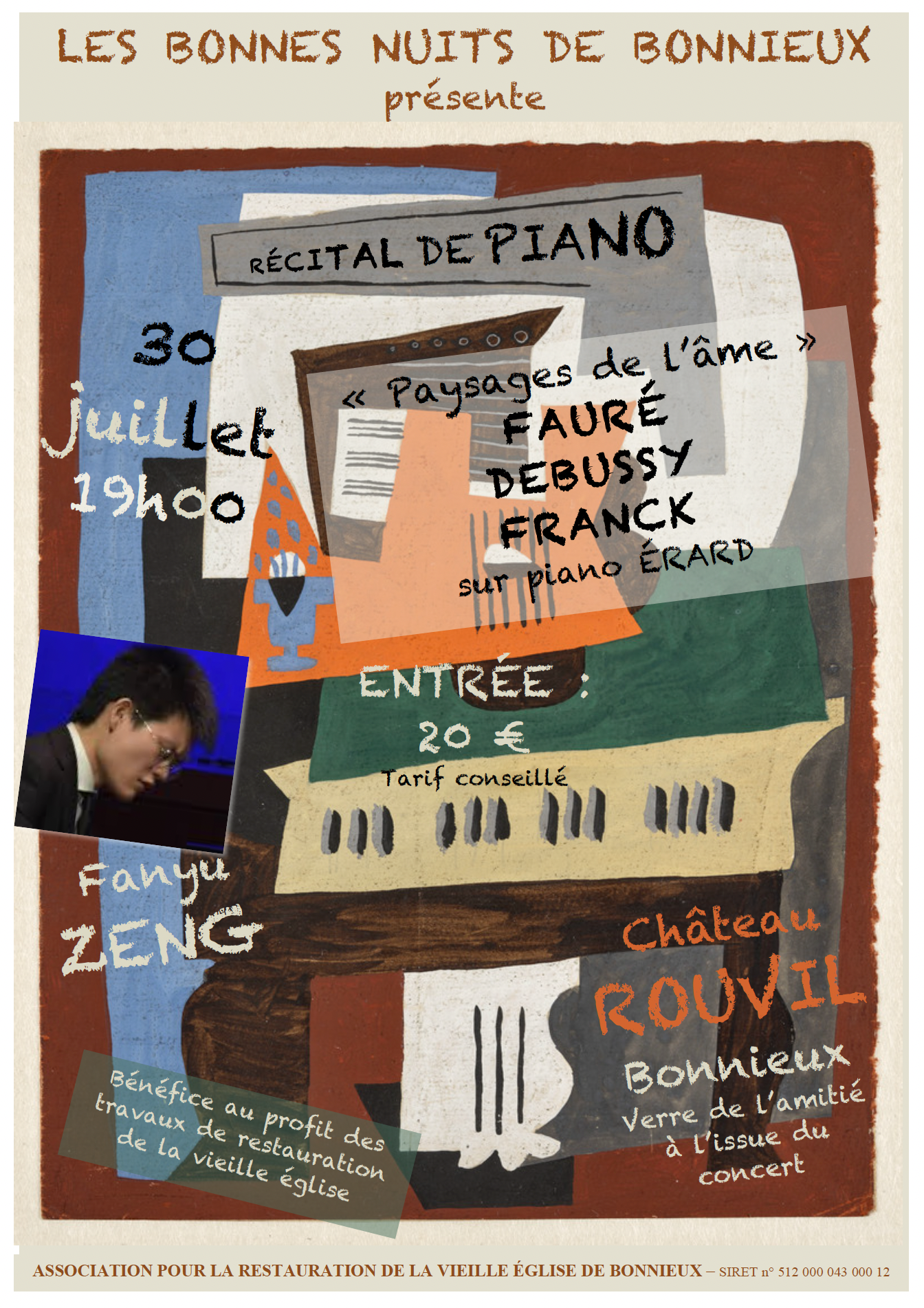 Festival de musique 