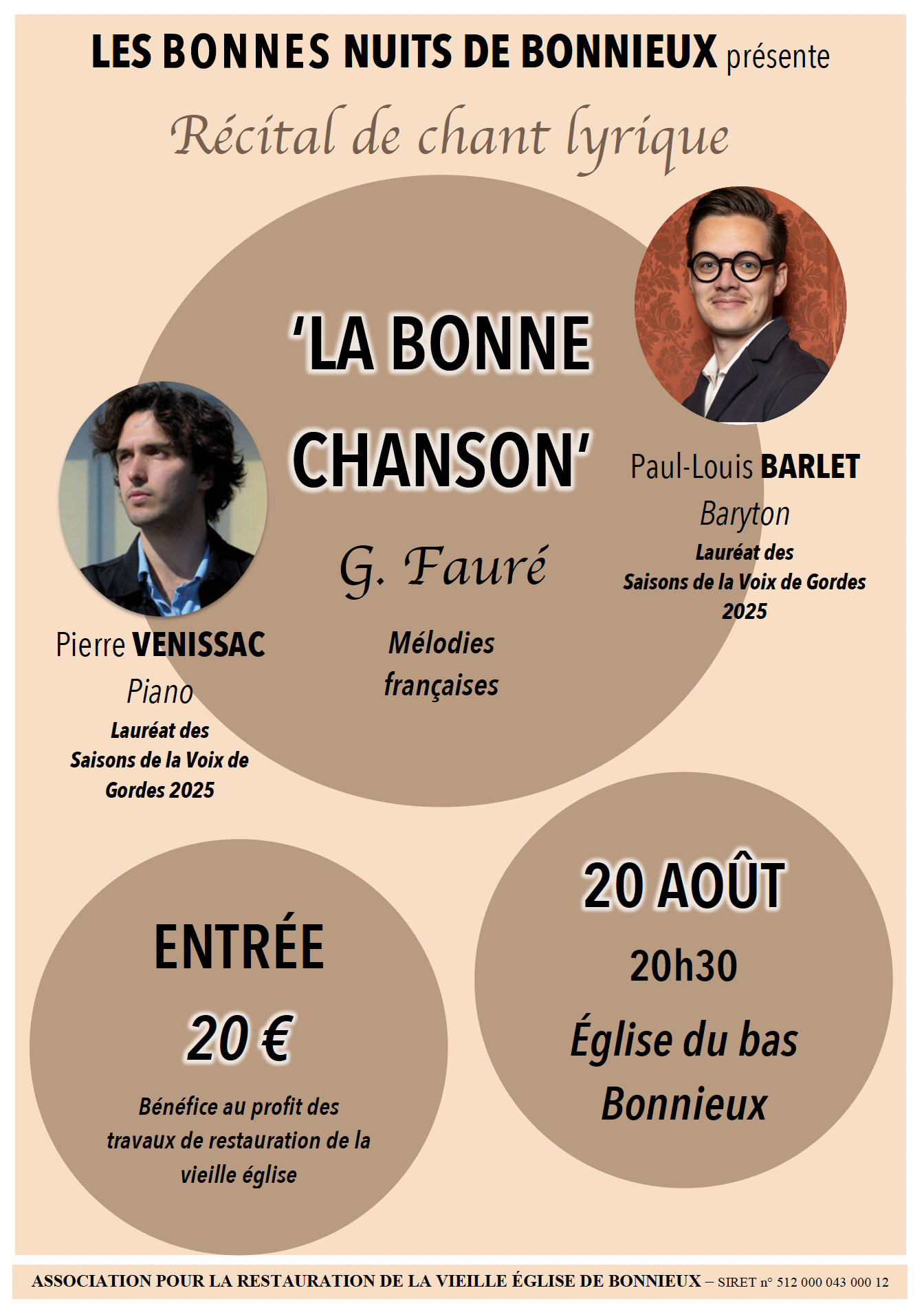 Festival de musique 