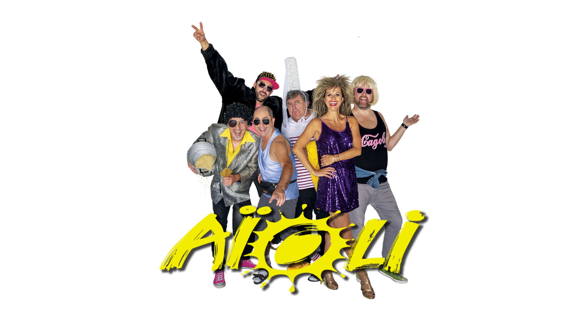Concert du Groupe A�oli