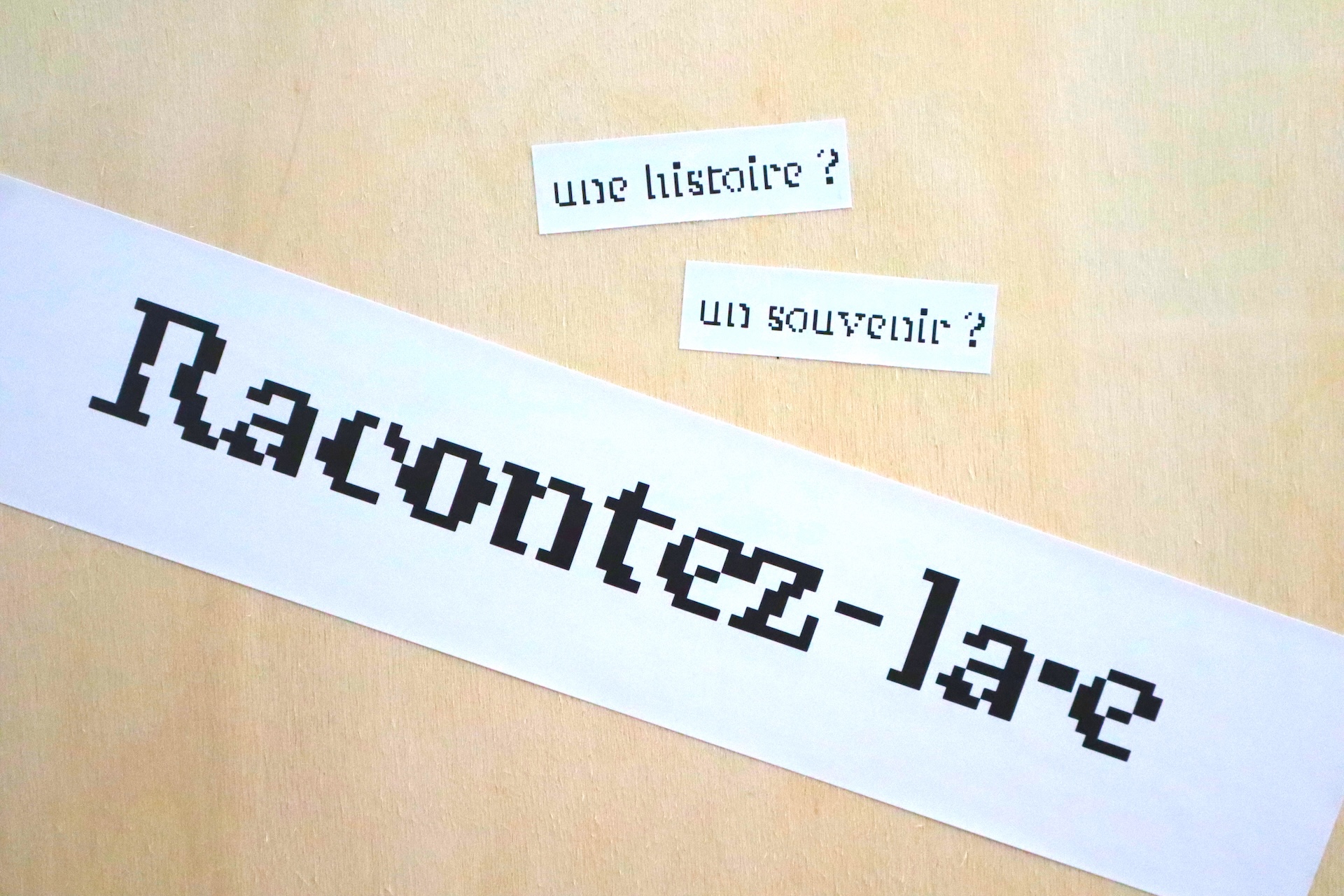 Le conte