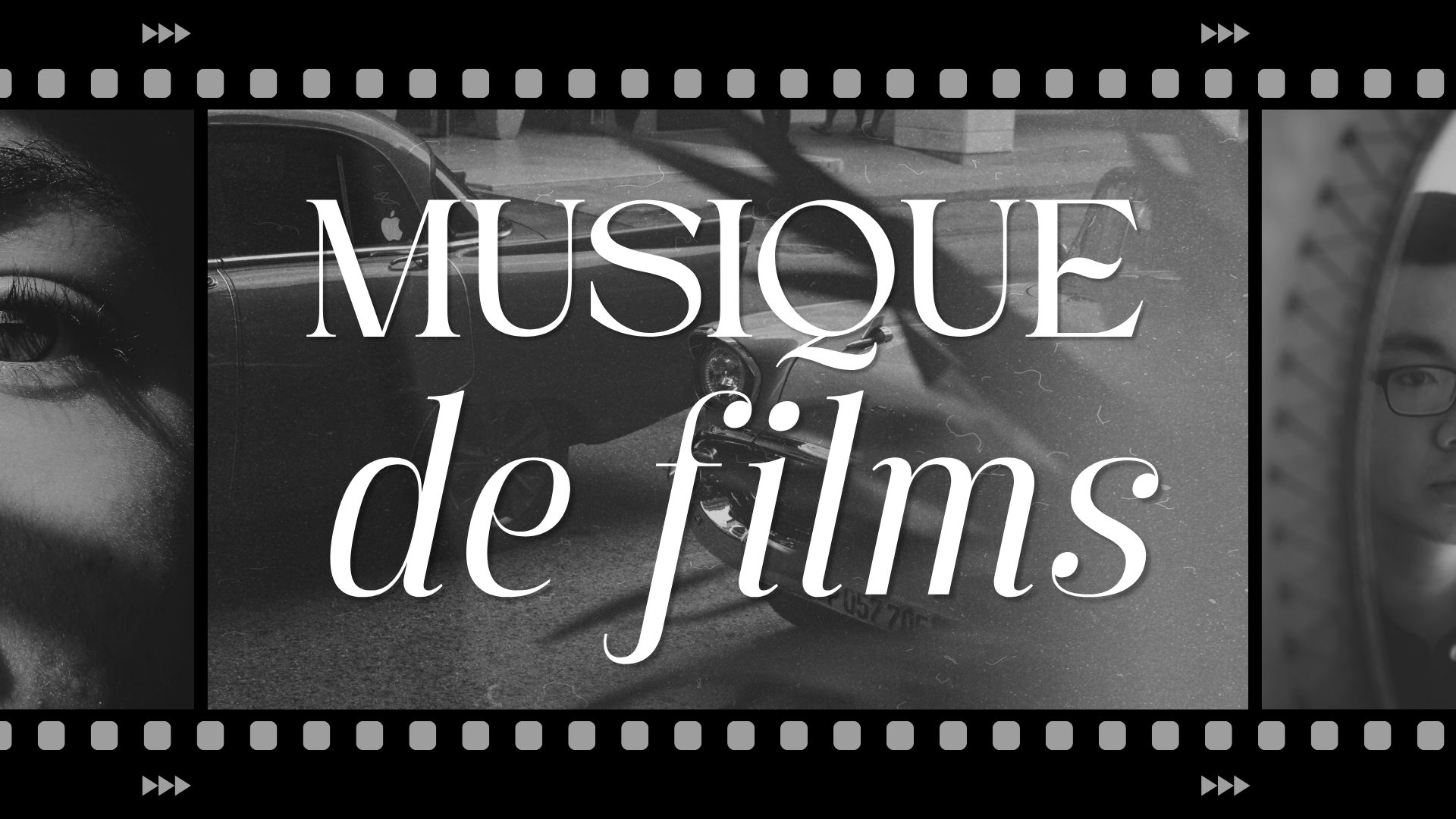 Musiques de films : Utah, Live & Movies