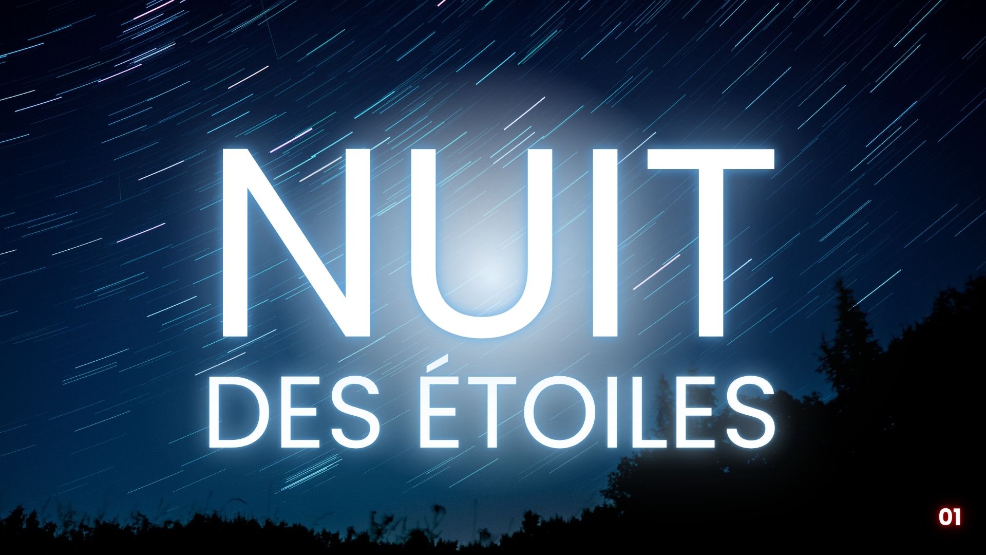 Nuit des �toiles