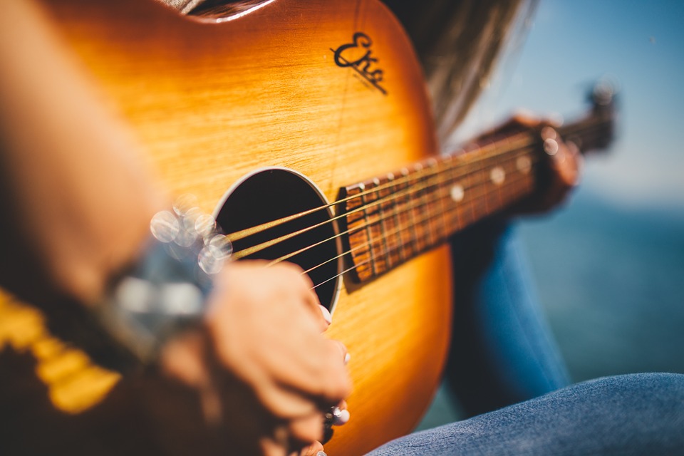 Soir�e Concert avec Nicolas Moro
