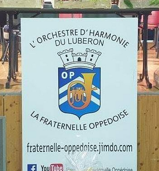la Fraternelle Opp�doise