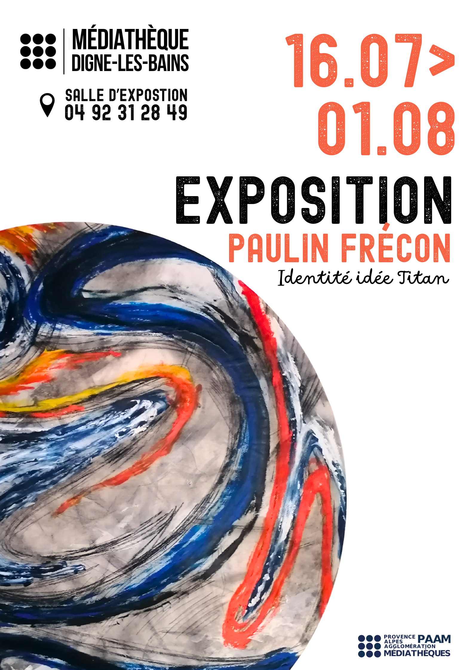 Exposition - 