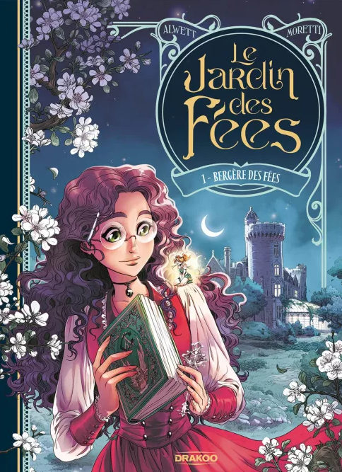 Espace game : jardin des f�es
