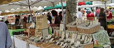 March� des artisans