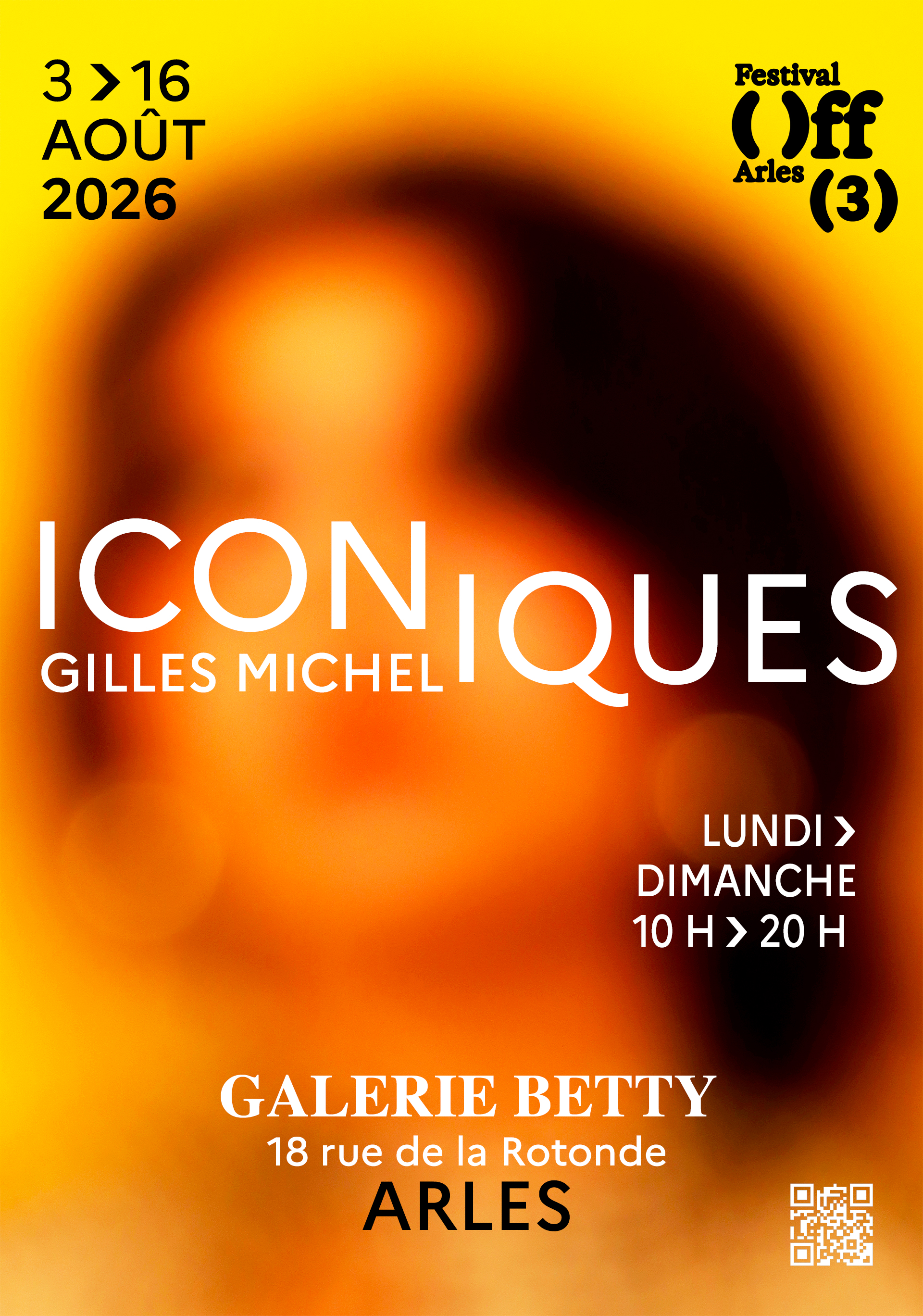 Iconiques