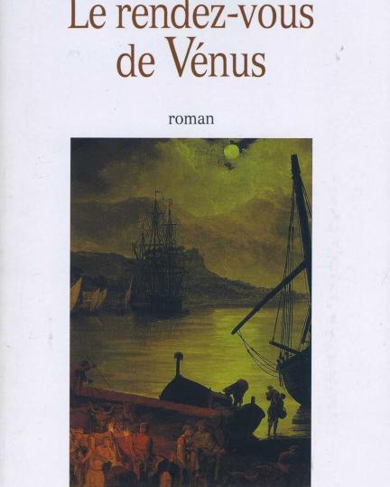 Conversations sous les �toiles - le RDV de V�nus