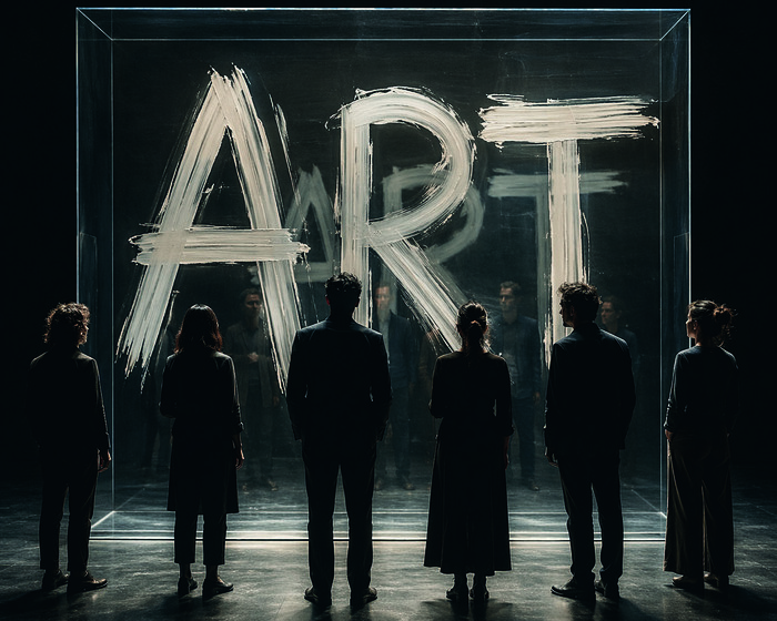 Th��tre - Art