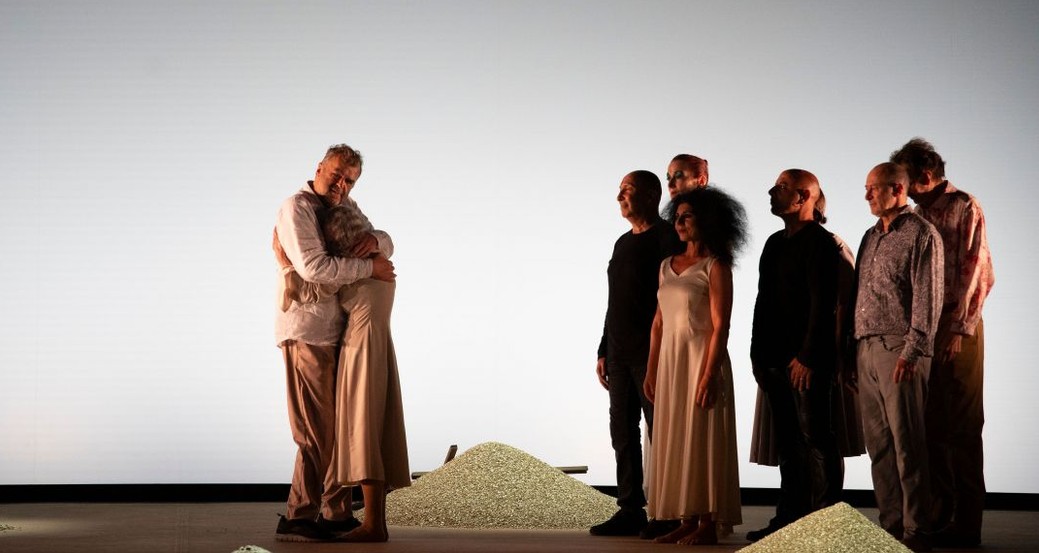 Il Risveglio - L��veil