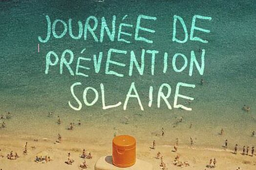 Journ�e pr�vention solaire
