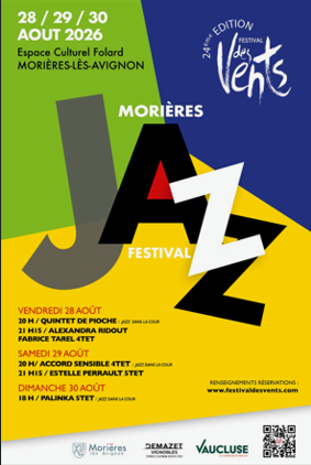 Festival des Vents