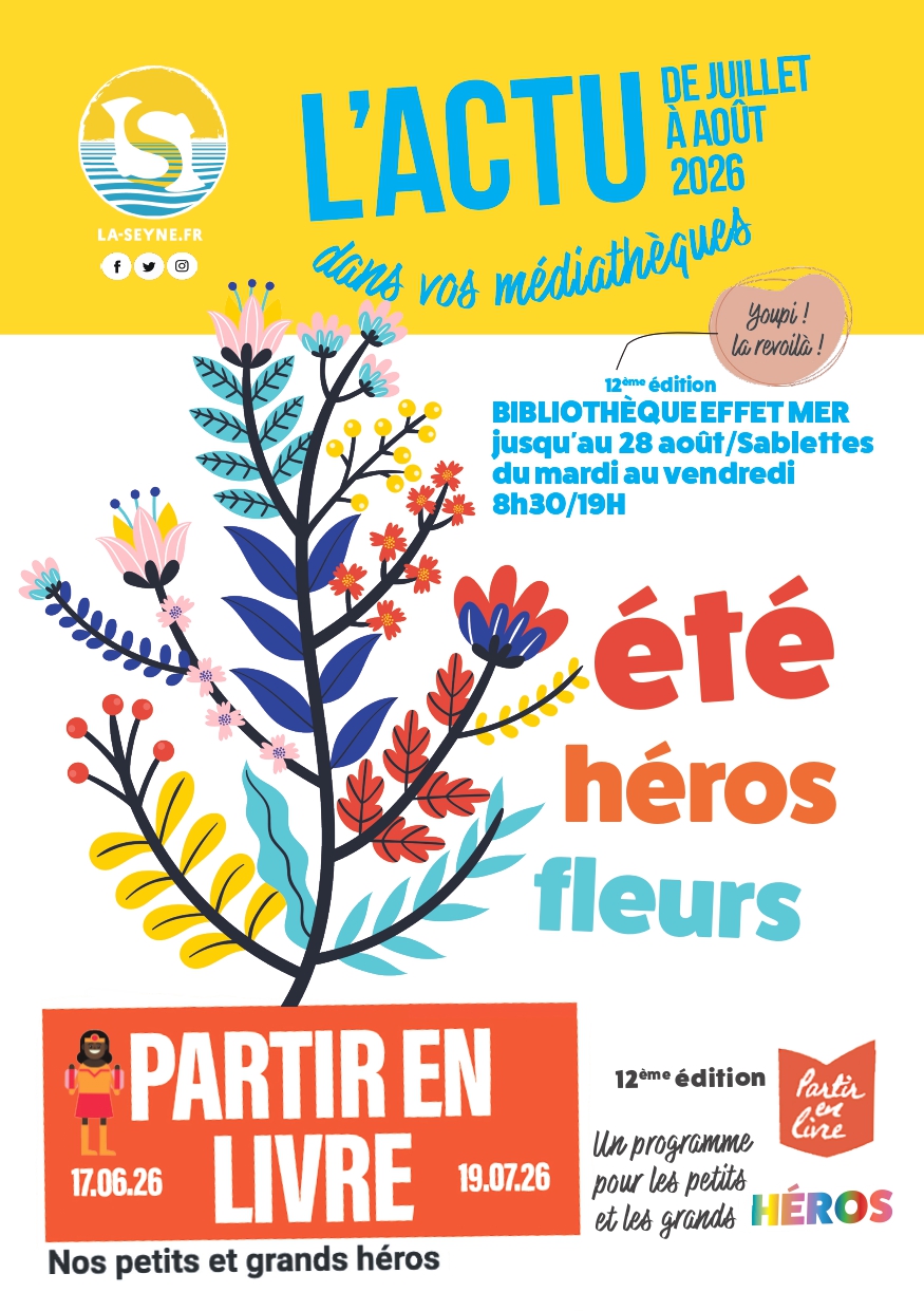 Concert d'Anthony Herbin (Biblioth�que Effet Mer)