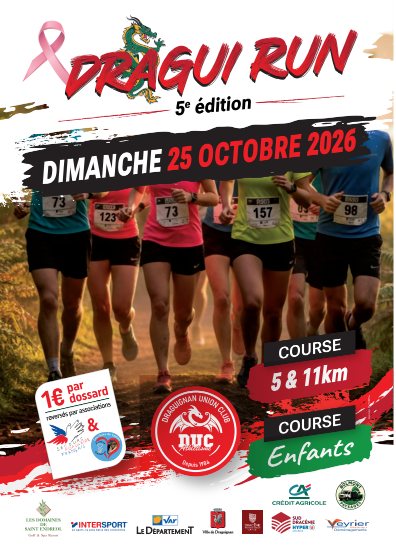 Dragui Run