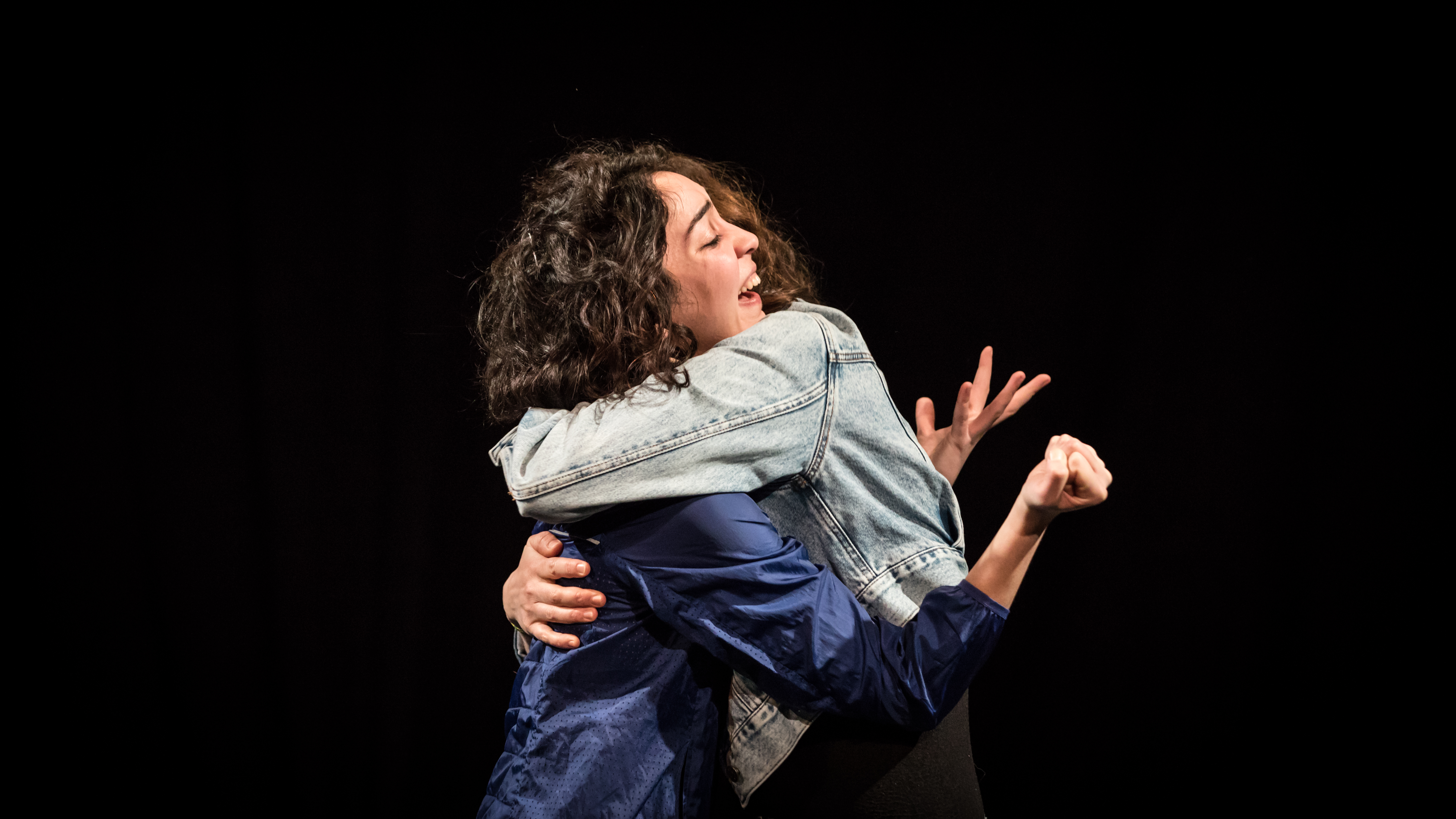 Les Femmes de Barbe Bleue LISA GUEZ | CIE 13/31