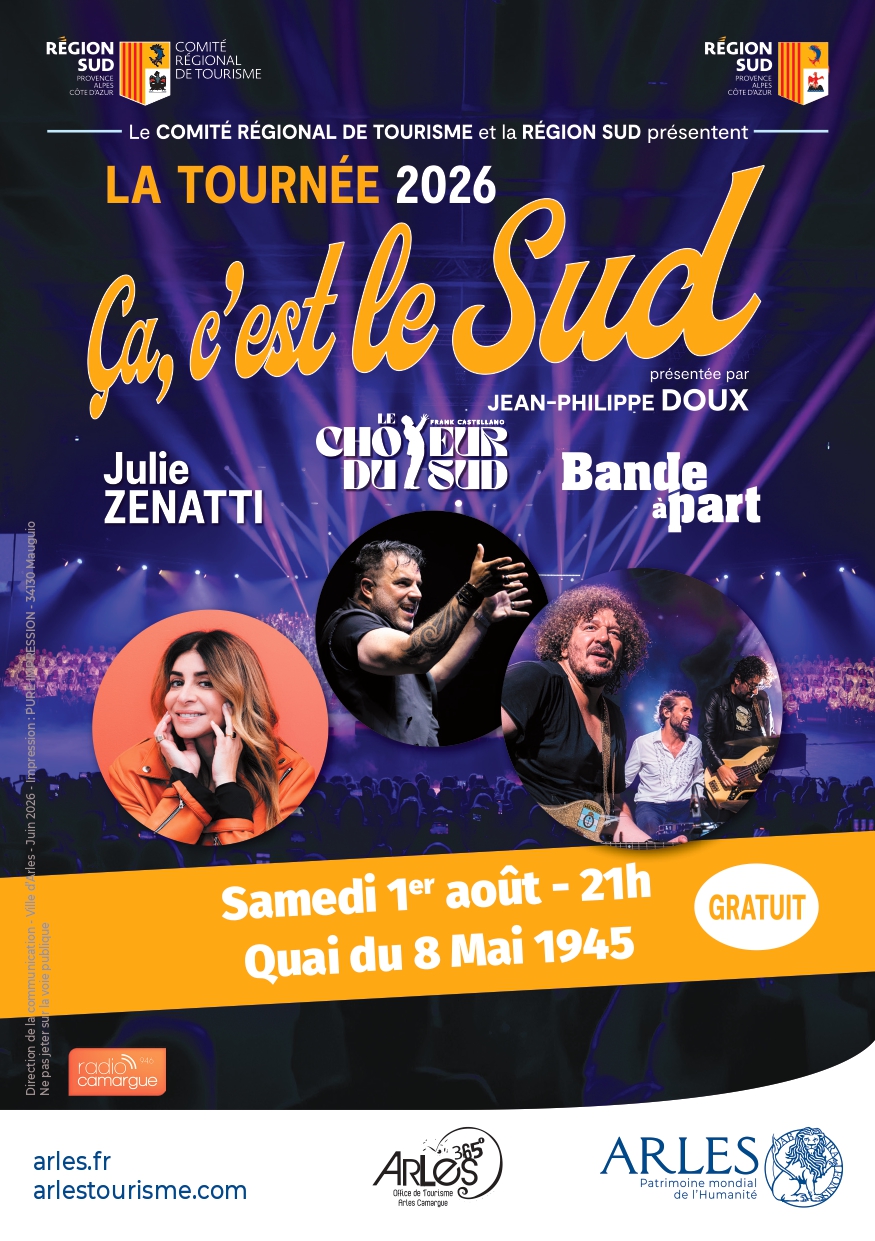 �a, c'est le Sud