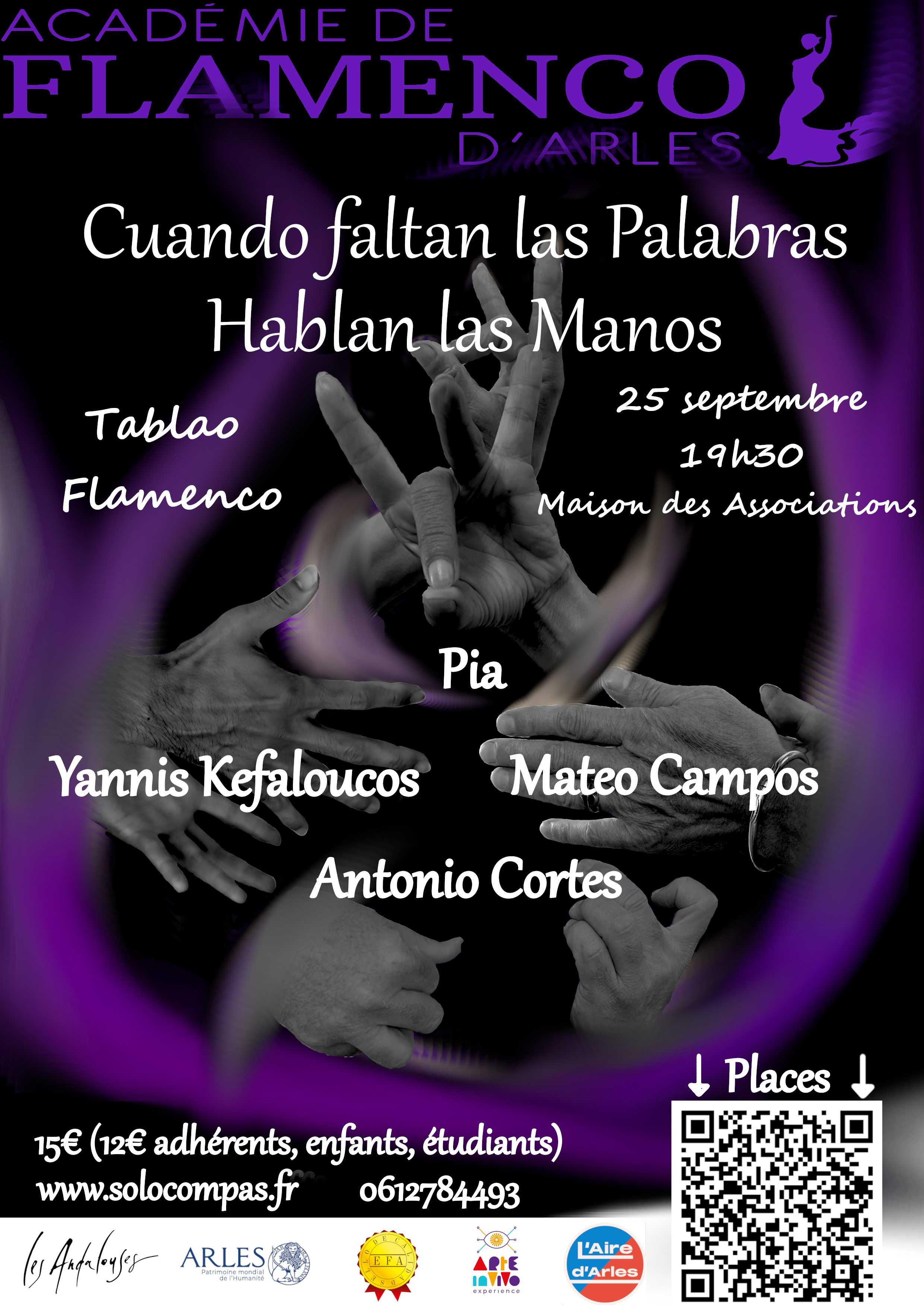 Tablao Flamenco 