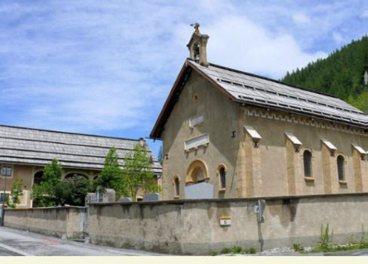 Musique au temple 