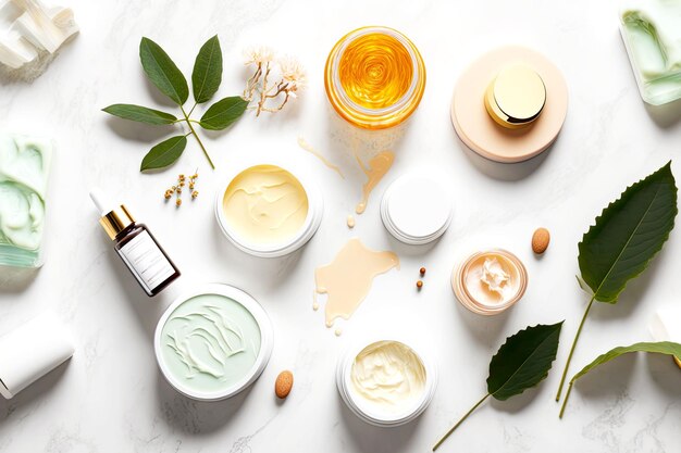 Atelier cosm�tique bio