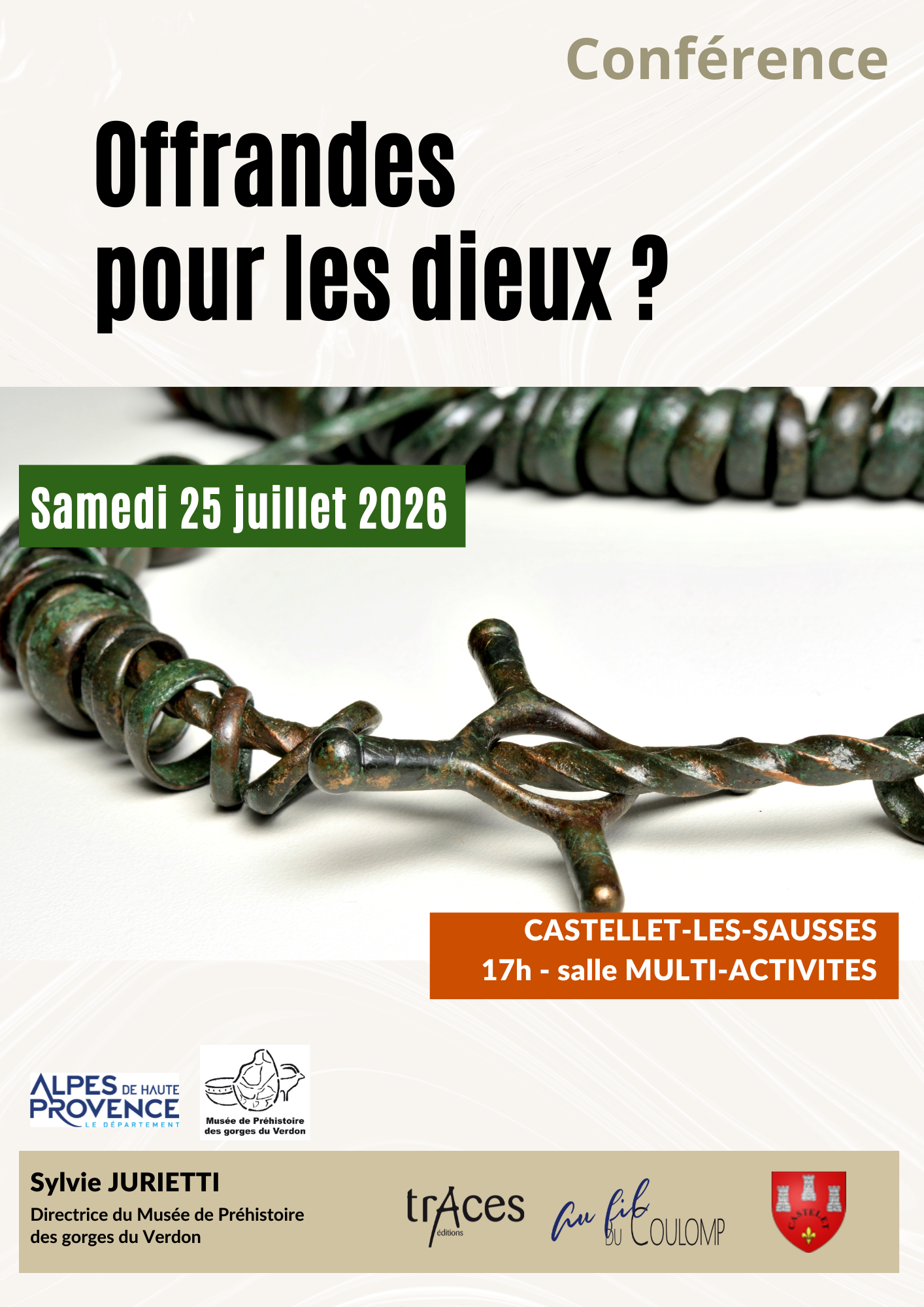 Conf�rence 