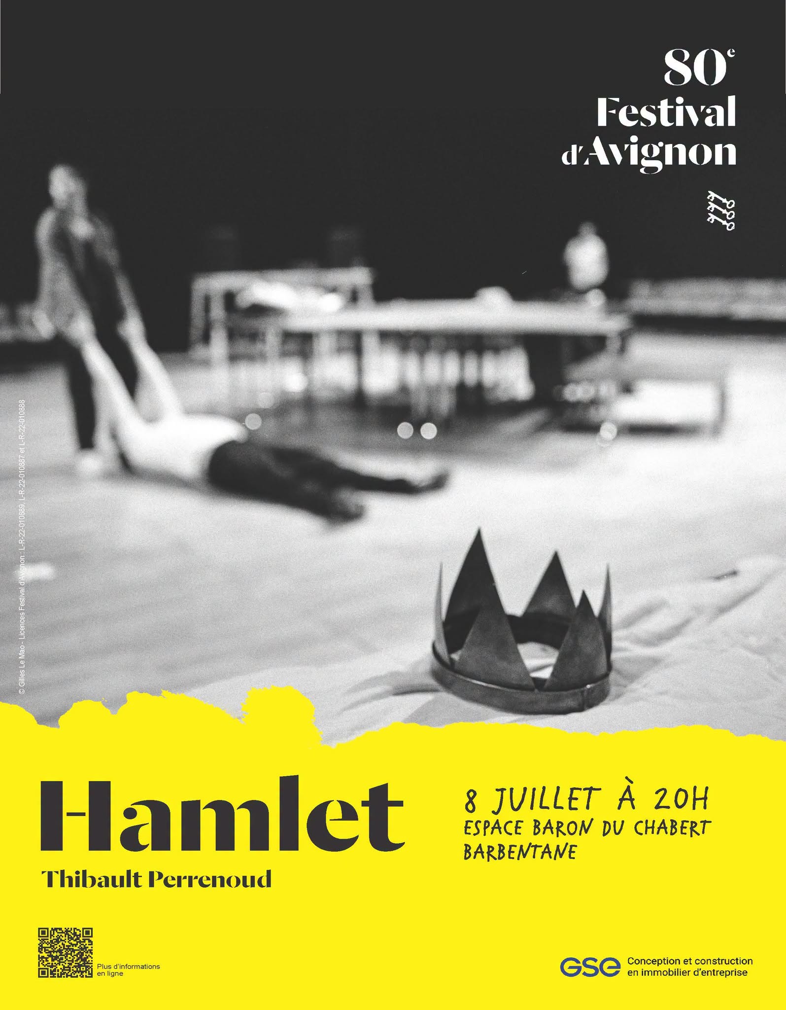 Hamlet
