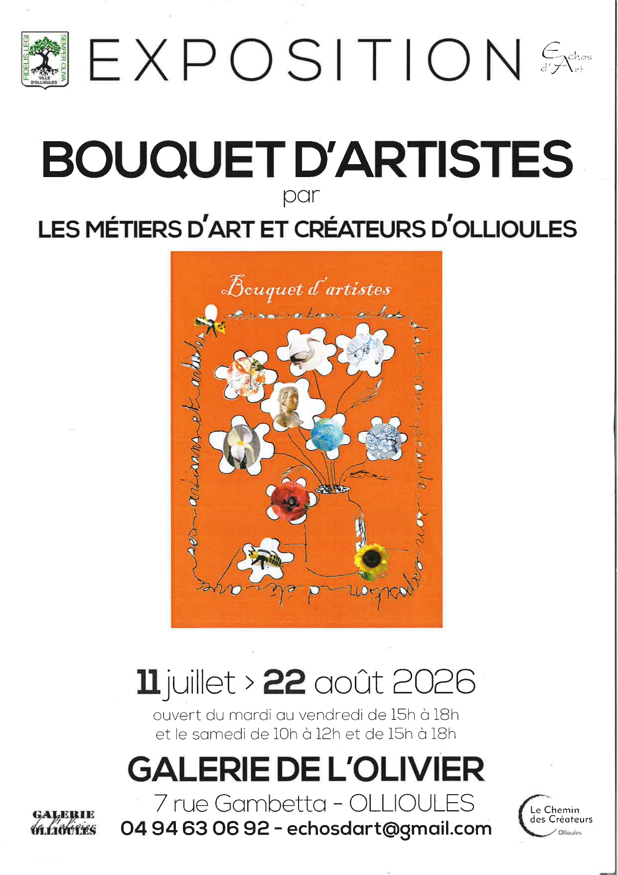 Exposition 