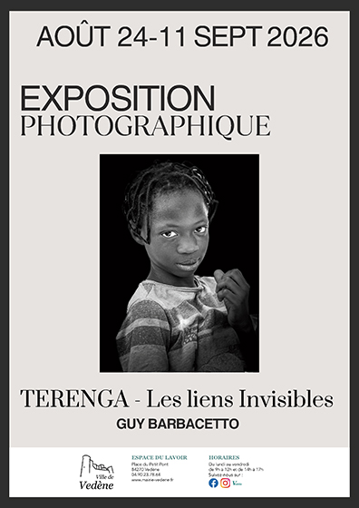 Exposition �Teranga : les liens invisibles�