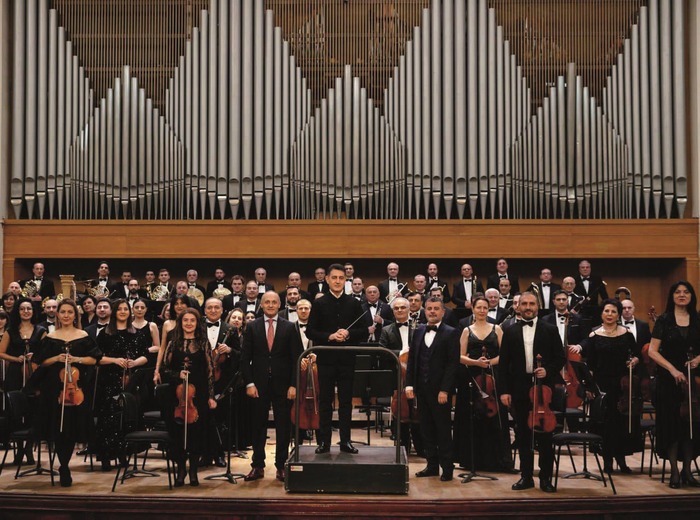 Concert - Beethoven & le romantisme allemand