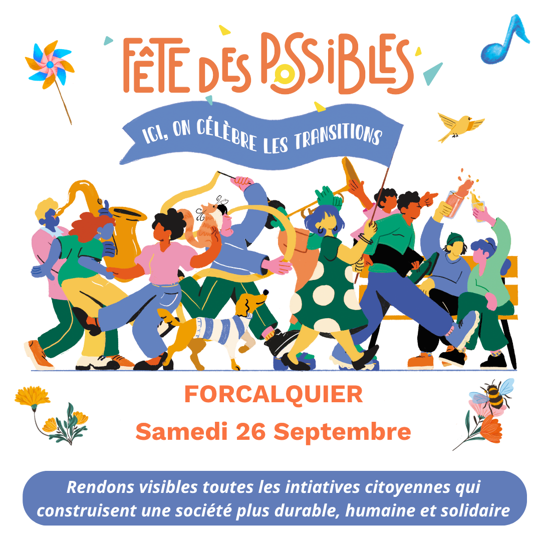 F�te des Possibles